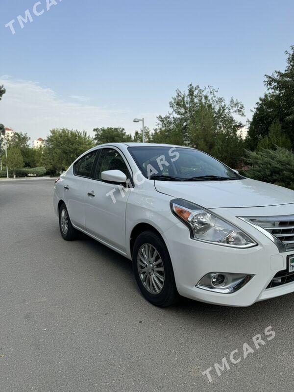 Nissan Versa 2019 - 145 000 TMT - Parahat 7 - img 5