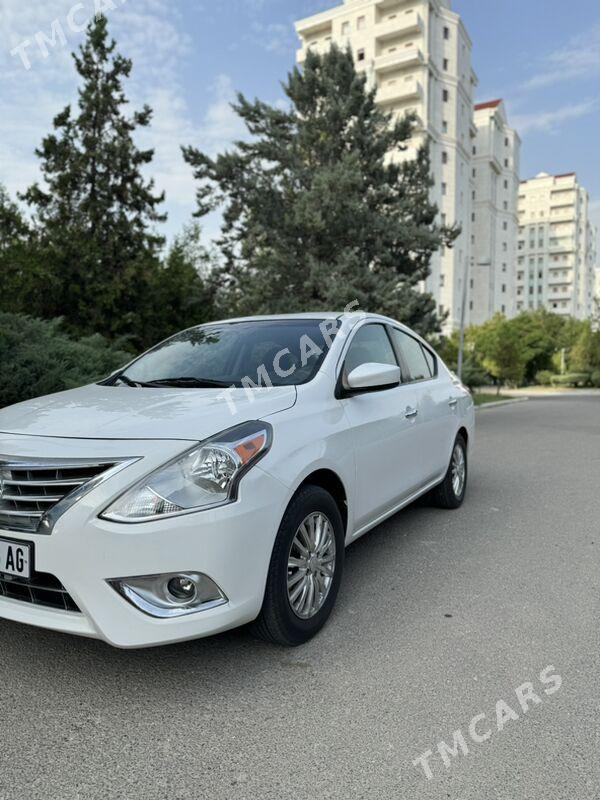 Nissan Versa 2019 - 145 000 TMT - Parahat 7 - img 2