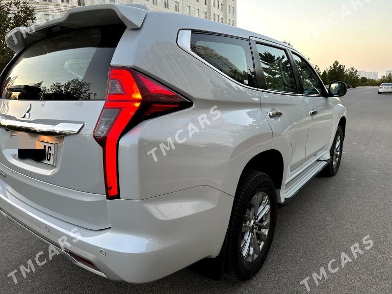 Mitsubishi Pajero 2020 - 380 000 TMT - Hitrowka - img 2