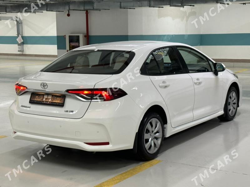 Toyota Corolla 2021 - 295 000 TMT - Ашхабад - img 3