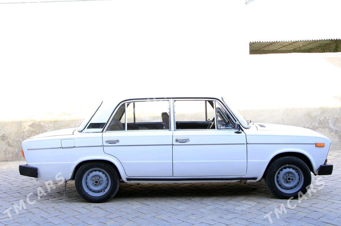 Lada 2106 2000 - 30 000 TMT - Байрамали - img 5