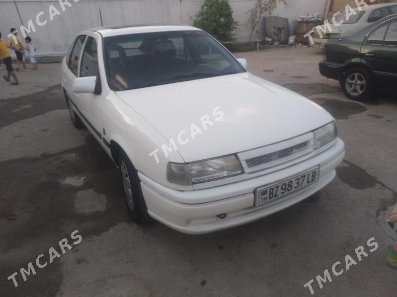 Opel Vectra 1993 - 35 000 TMT - Туркменабат - img 2