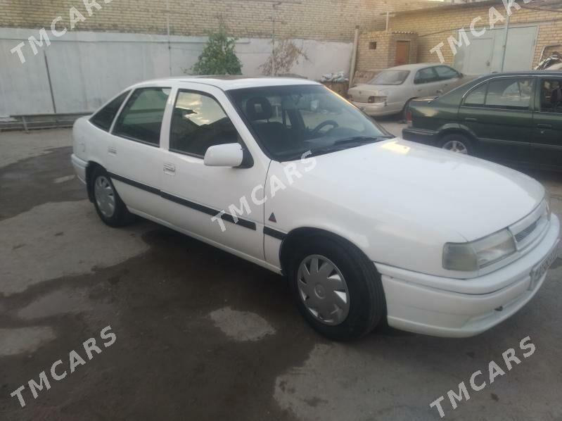 Opel Vectra 1993 - 35 000 TMT - Туркменабат - img 6