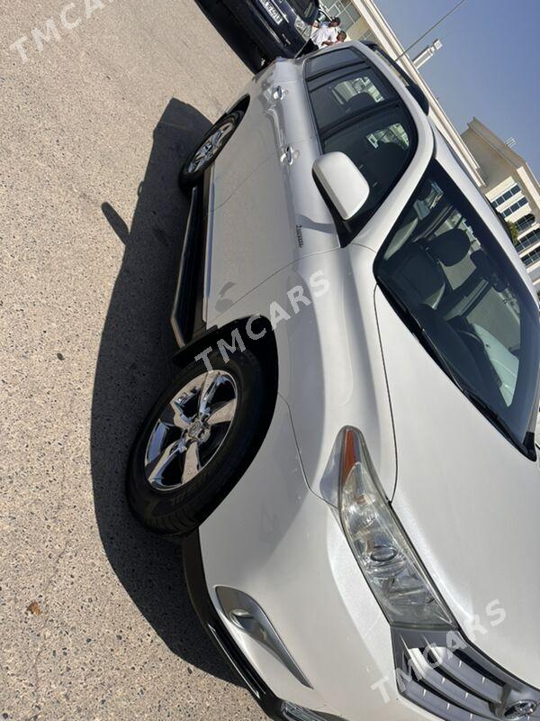 Toyota Highlander 2011 - 265 000 TMT - Туркменабат - img 2