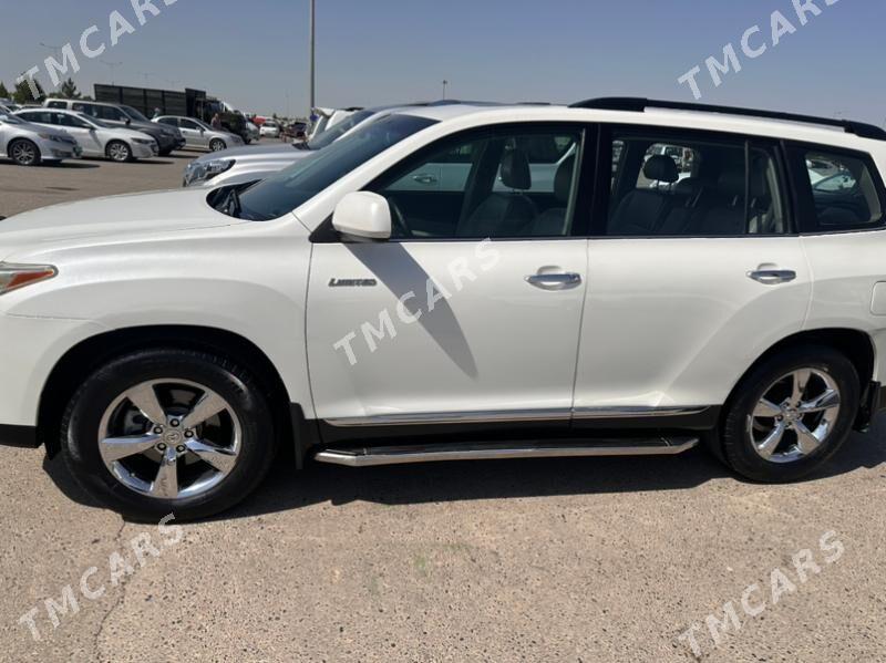 Toyota Highlander 2011 - 265 000 TMT - Туркменабат - img 9