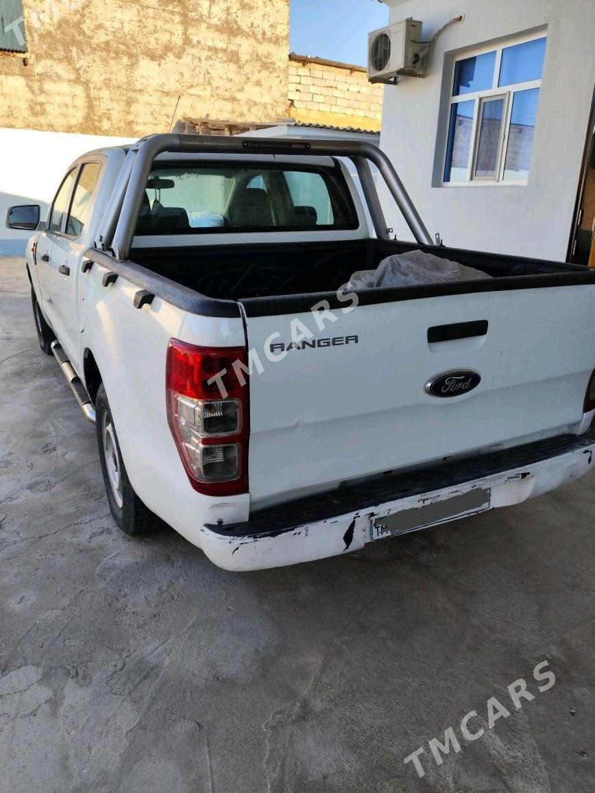 Ford Ranger 2012 - 110 000 TMT - Бузмеин - img 2