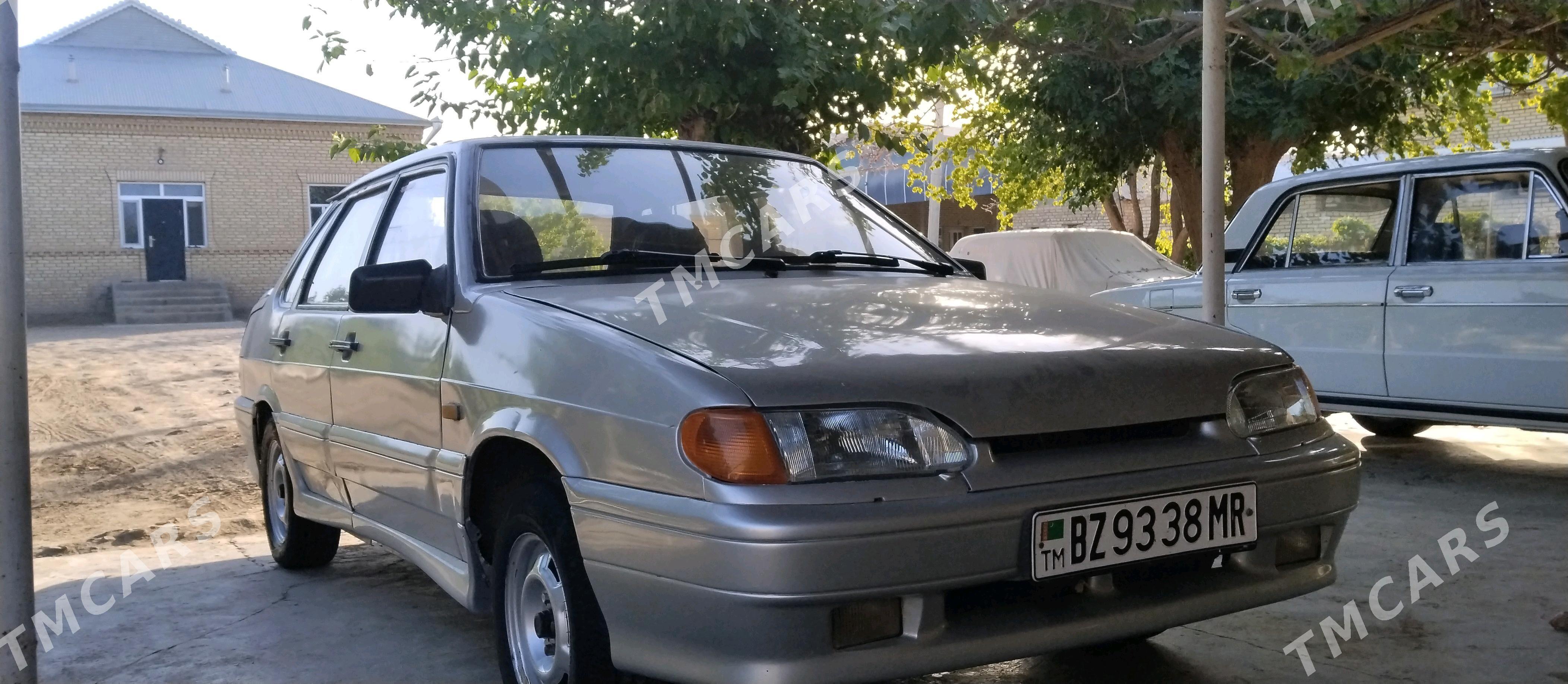 Lada 2115 2001 - 25 000 TMT - Mary - img 3