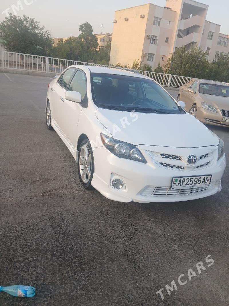 Toyota Corolla 2011 - 140 000 TMT - Aşgabat - img 2