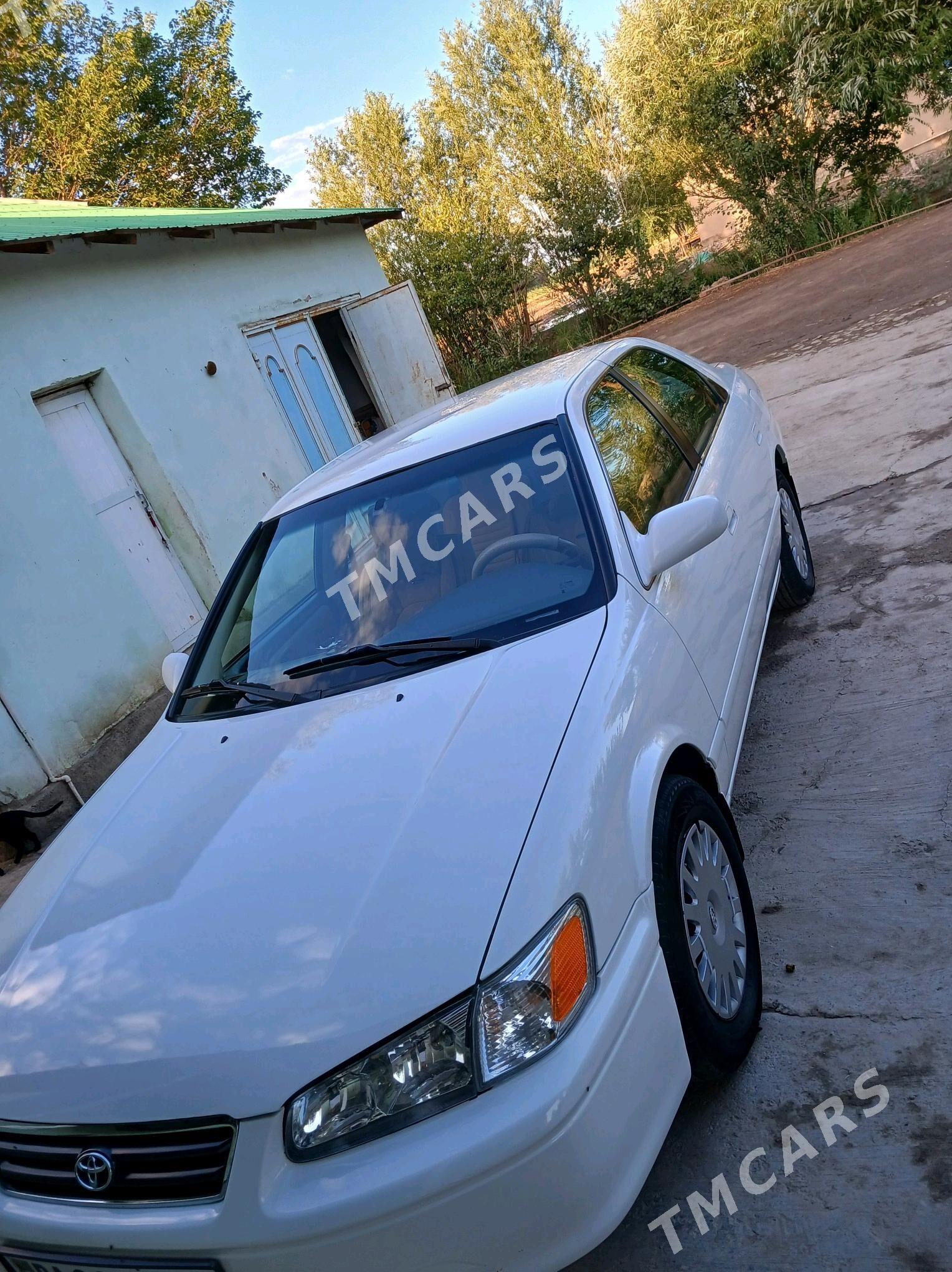 Toyota Camry 2001 - 135 000 TMT - Köneürgenç - img 5