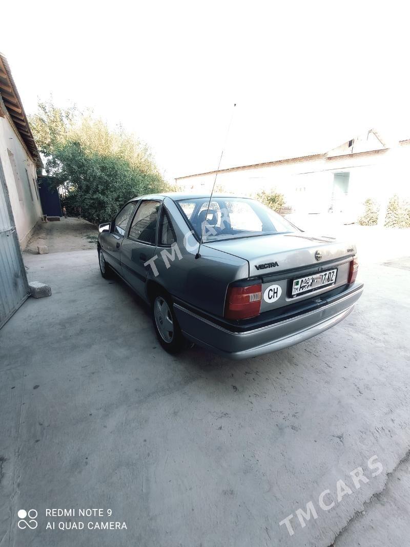 Opel Vectra 1993 - 50 000 TMT - Кёнеургенч - img 3