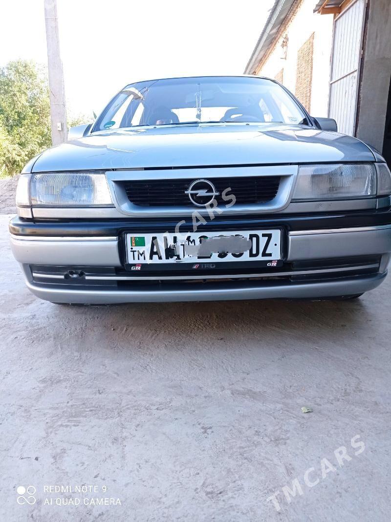 Opel Vectra 1993 - 50 000 TMT - Кёнеургенч - img 4