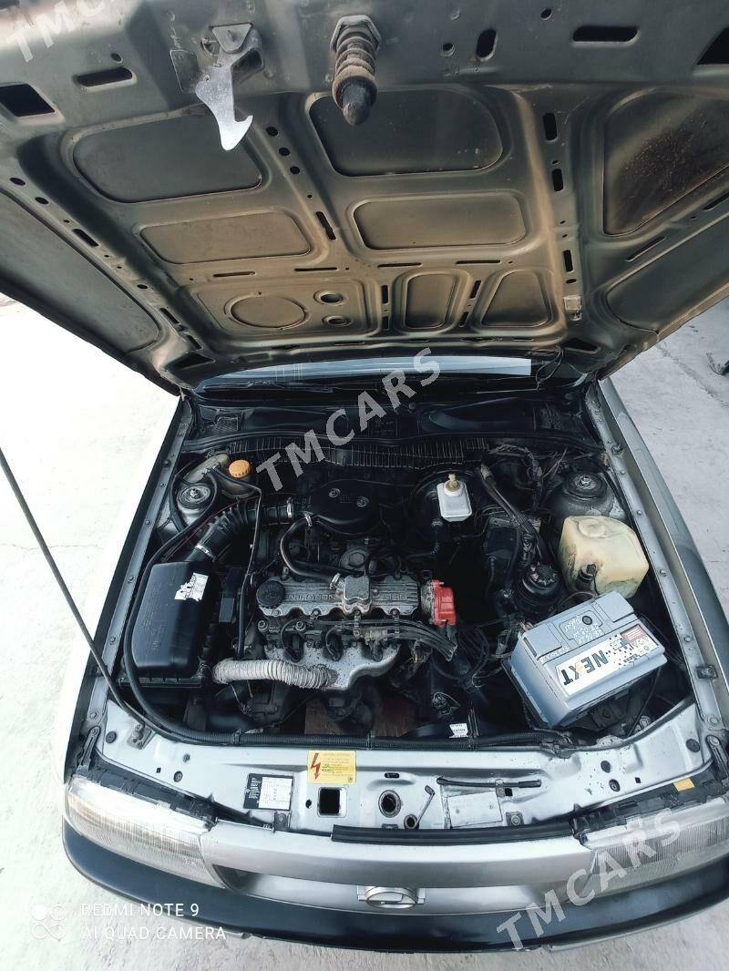 Opel Vectra 1993 - 50 000 TMT - Кёнеургенч - img 7