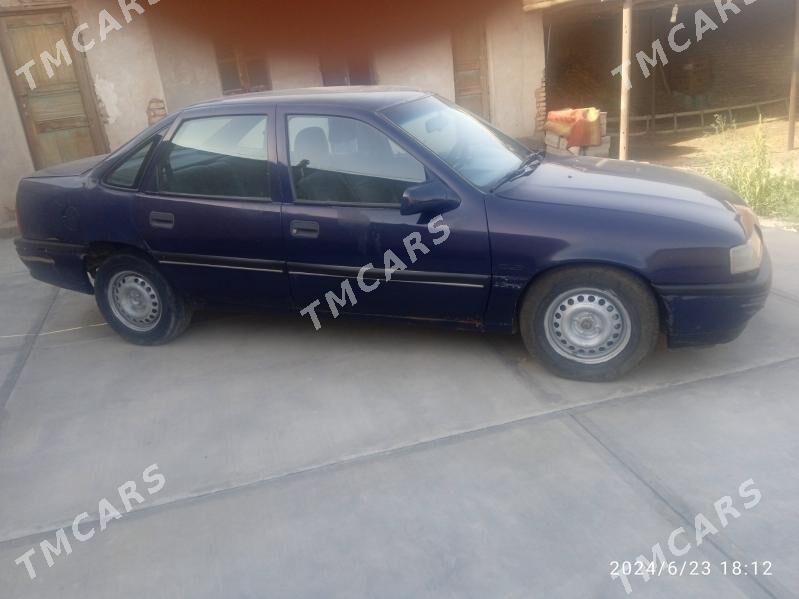 Opel Vectra 1993 - 15 000 TMT - Akdepe - img 5