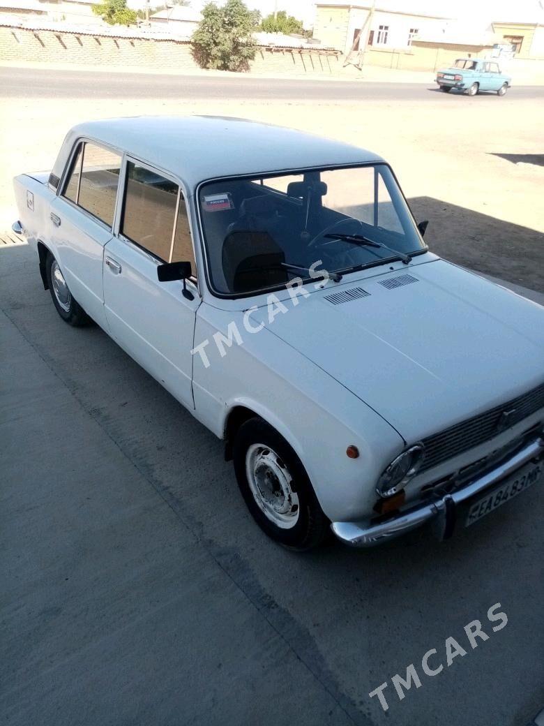 Lada 2101 1981 - 17 000 TMT - Mary - img 2