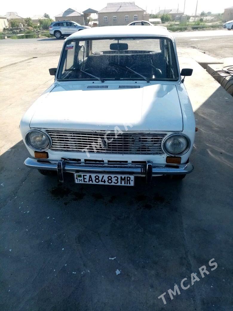 Lada 2101 1981 - 17 000 TMT - Мары - img 4