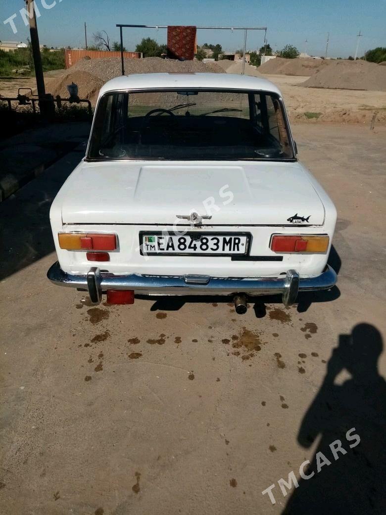 Lada 2101 1981 - 17 000 TMT - Мары - img 3