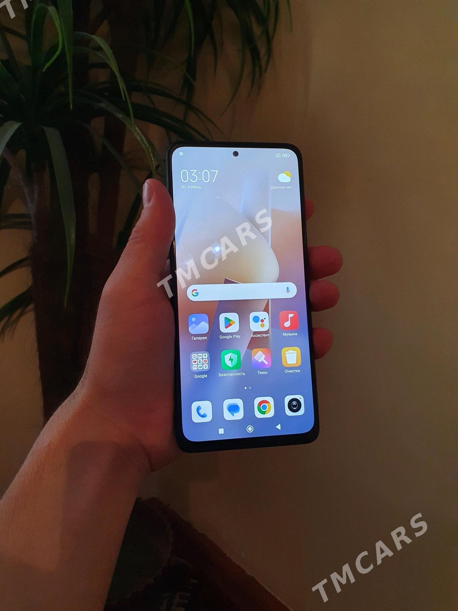 Redmi not 12pro - Туркменбаши - img 2