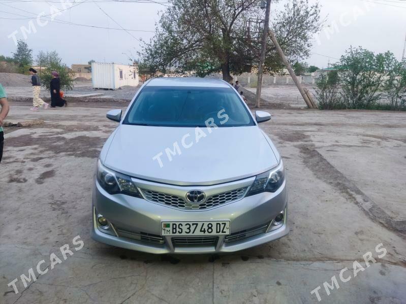 Toyota Camry 2013 - 220 000 TMT - Köneürgenç - img 4