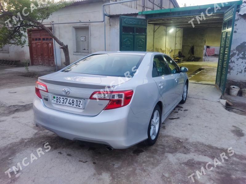 Toyota Camry 2013 - 220 000 TMT - Кёнеургенч - img 6