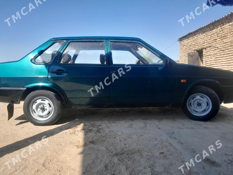 Lada 21099 2000 - 20 000 TMT - Baýramaly - img 3