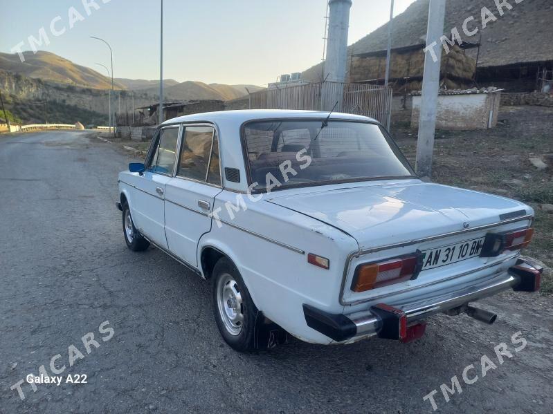 Lada 2106 1986 - 20 000 TMT - Magtymguly - img 2