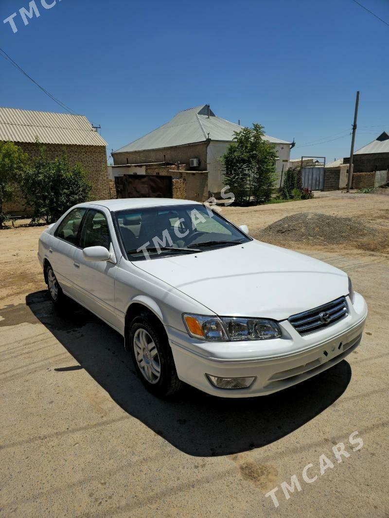 Toyota Camry 2001 - 105 000 TMT - Tejen - img 2