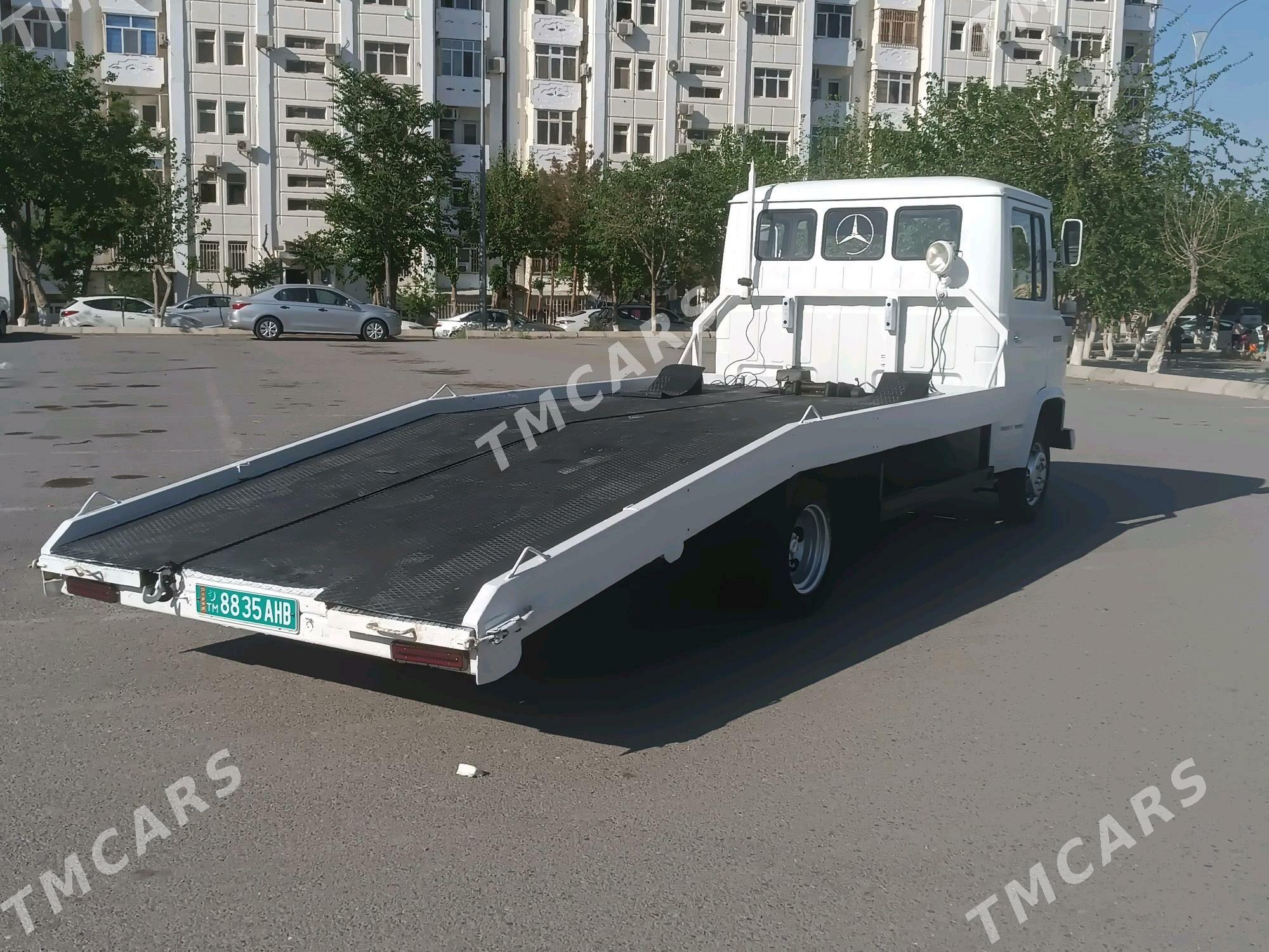 Mitsubishi Canter 1992 - 110 000 TMT - Ашхабад - img 2