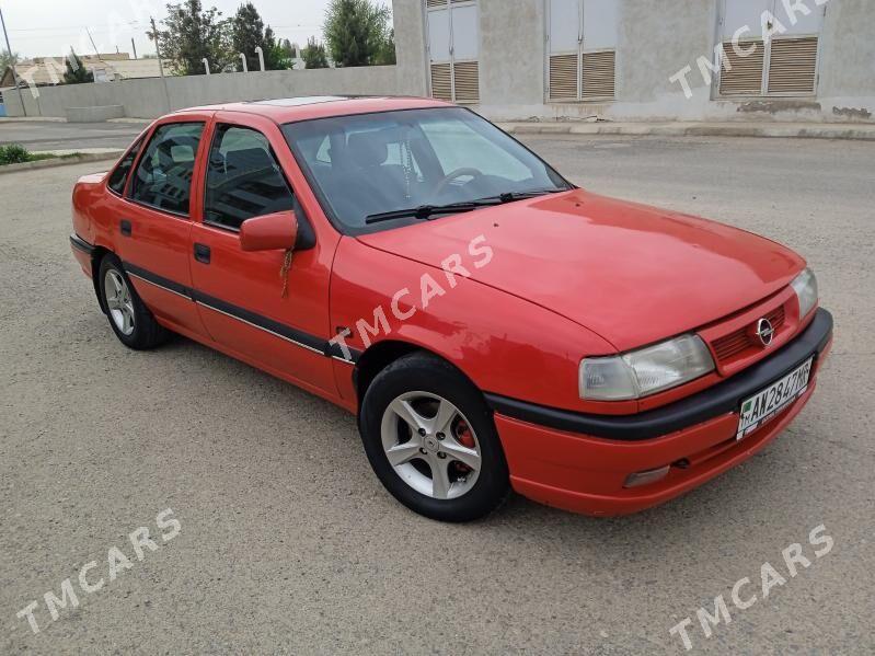 Opel Vectra 1993 - 40 000 TMT - Mary - img 2