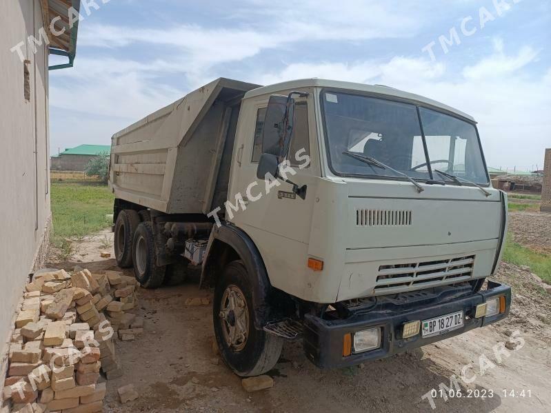 Kamaz 5511 1990 - 85 000 TMT - Daşoguz - img 2