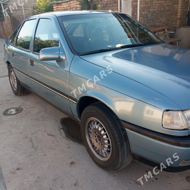 Opel Vectra 1991 - 24 000 TMT - Дашогуз - img 3