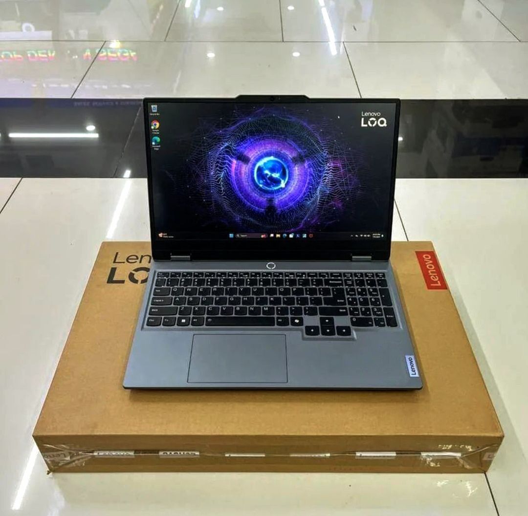 LENOVO LOQ/Ryzen 7/RTX 4060 - Aşgabat - img 3