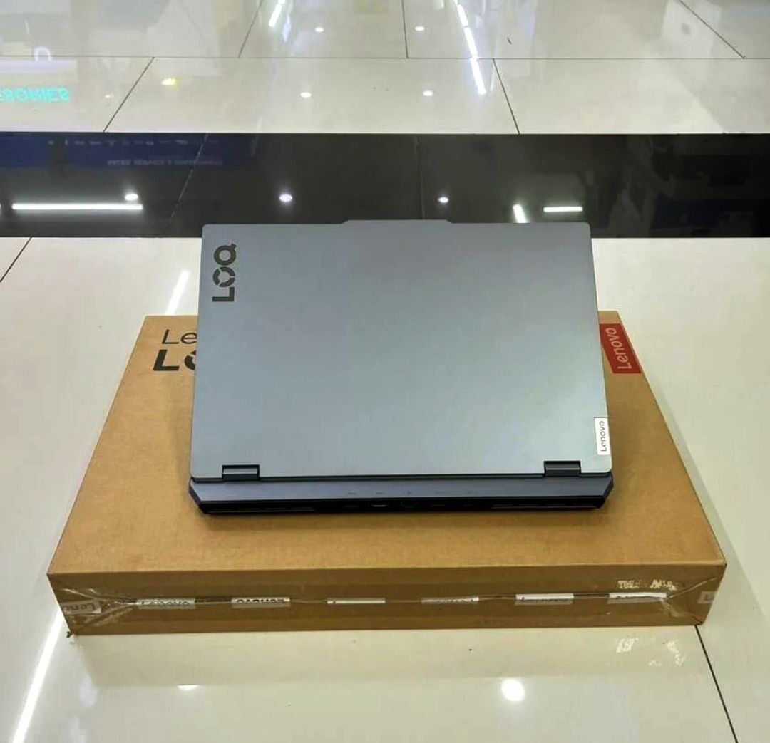 LENOVO LOQ/Ryzen 7/RTX 4060 - Aşgabat - img 2