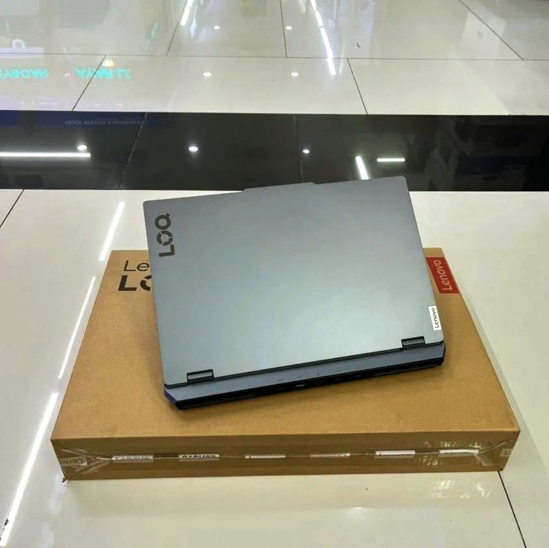 LENOVO LOQ/Ryzen 7/RTX 4060 - Aşgabat - img 9