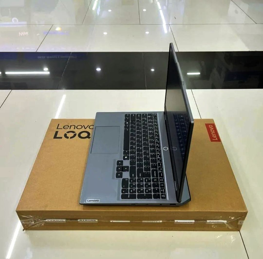 LENOVO LOQ/Ryzen 7/RTX 4060 - Aşgabat - img 6