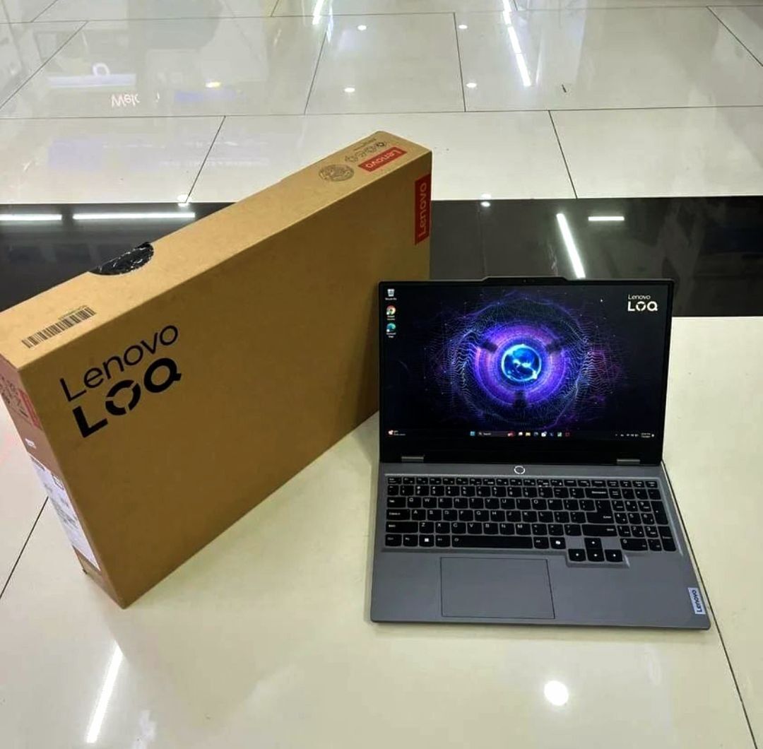 LENOVO LOQ/Ryzen 7/RTX 4060 - Aşgabat - img 7