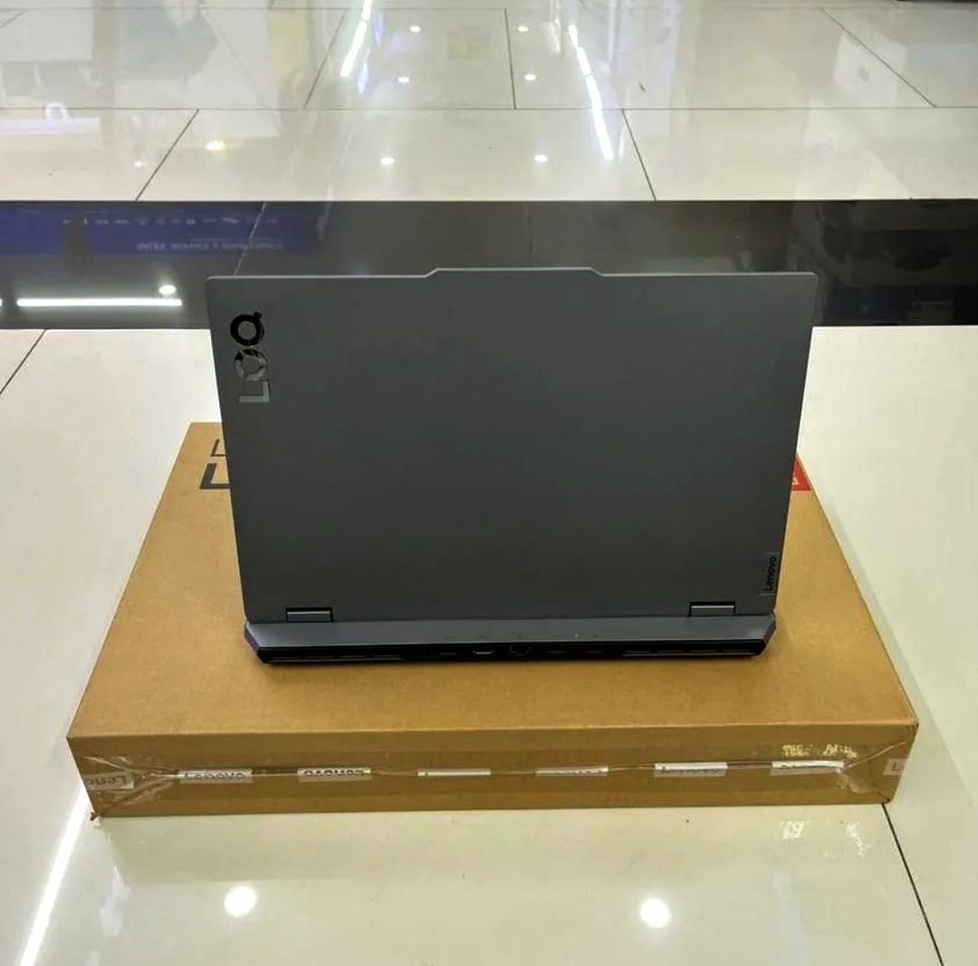 LENOVO LOQ/Ryzen 7/RTX 4060 - Aşgabat - img 8