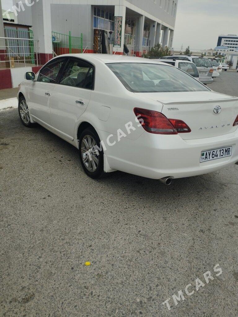 Toyota Avalon 2008 - 180 000 TMT - Mary - img 2