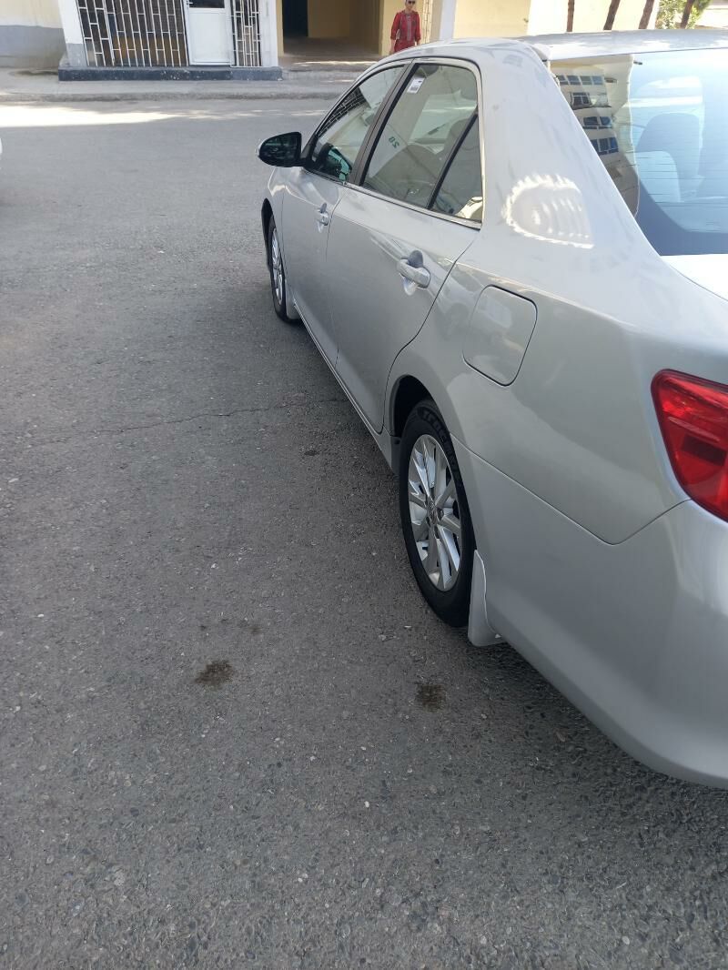 Toyota Camry 2012 - 225 000 TMT - Aşgabat - img 6