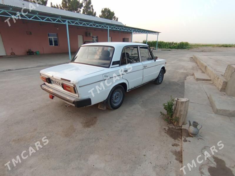 Lada 2106 1988 - 16 000 TMT - Кака - img 5