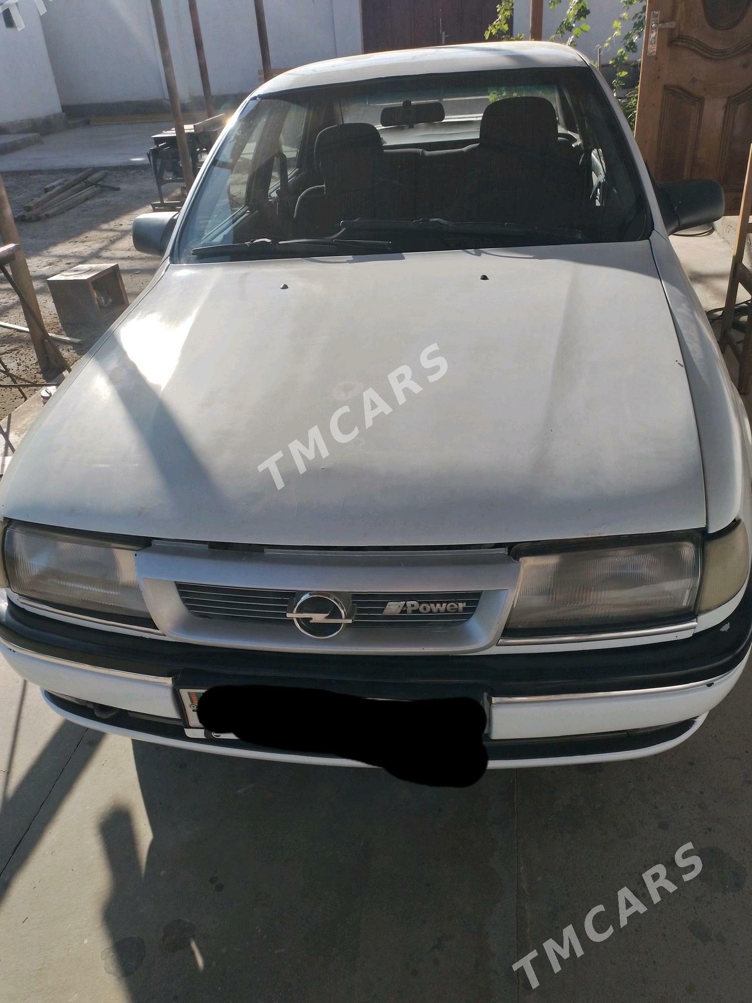 Opel Vectra 1992 - 29 000 TMT - Farap - img 2