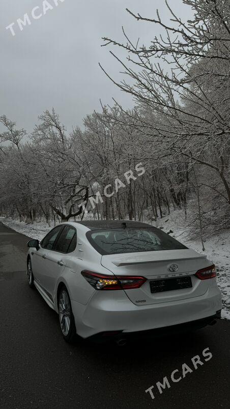 Toyota Camry 2019 - 375 000 TMT - Aşgabat - img 5