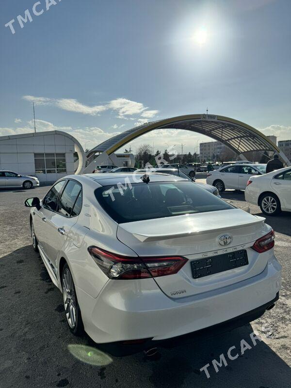 Toyota Camry 2019 - 375 000 TMT - Aşgabat - img 4