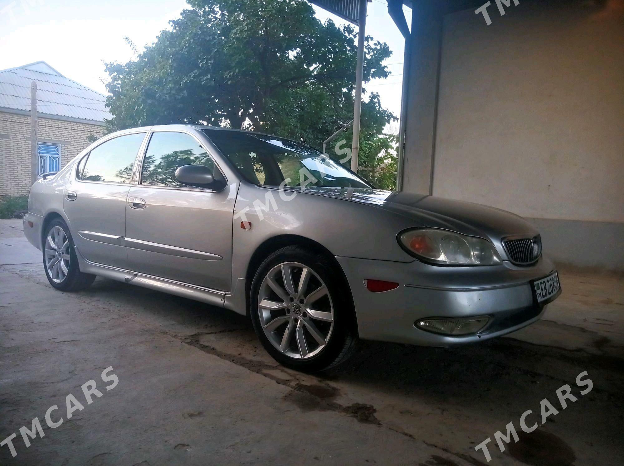 Infiniti G Sedan 2000 - 80 000 TMT - Туркменгала - img 2