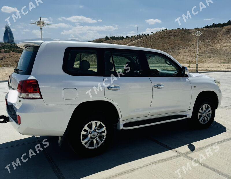 Toyota Land Cruiser 2008 - 810 000 TMT - Aşgabat - img 2