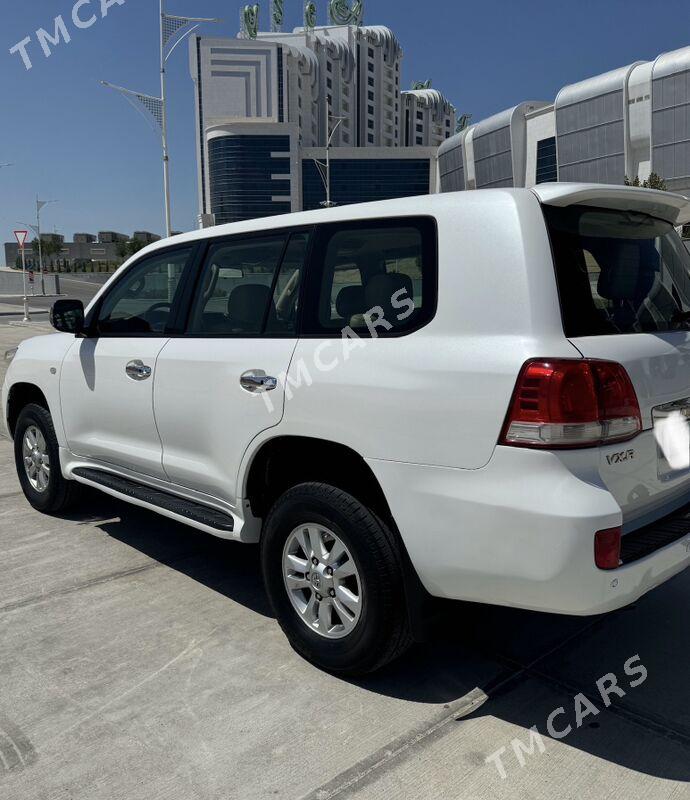 Toyota Land Cruiser 2008 - 810 000 TMT - Aşgabat - img 3