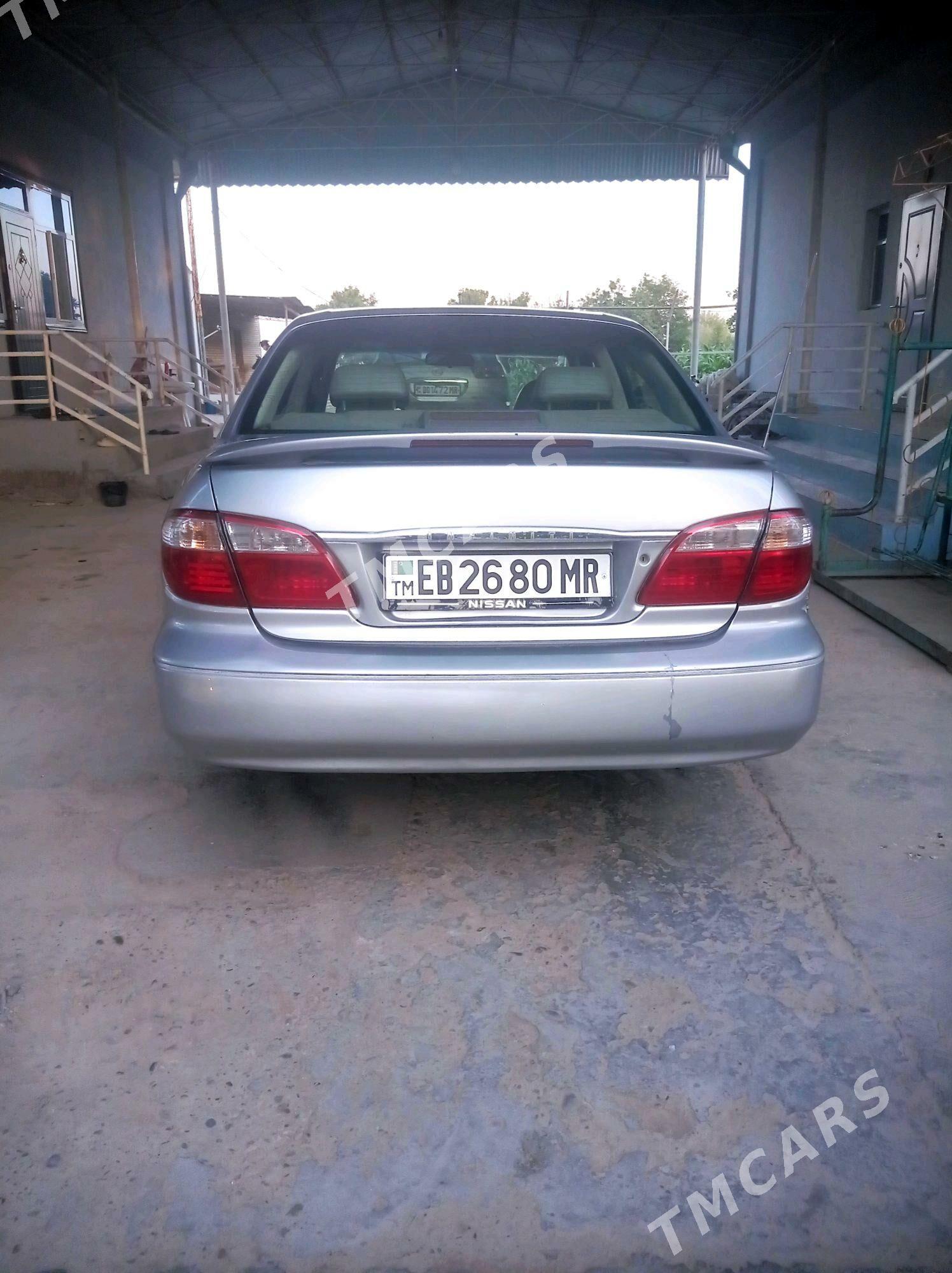 Infiniti G Sedan 2000 - 80 000 TMT - Туркменгала - img 4