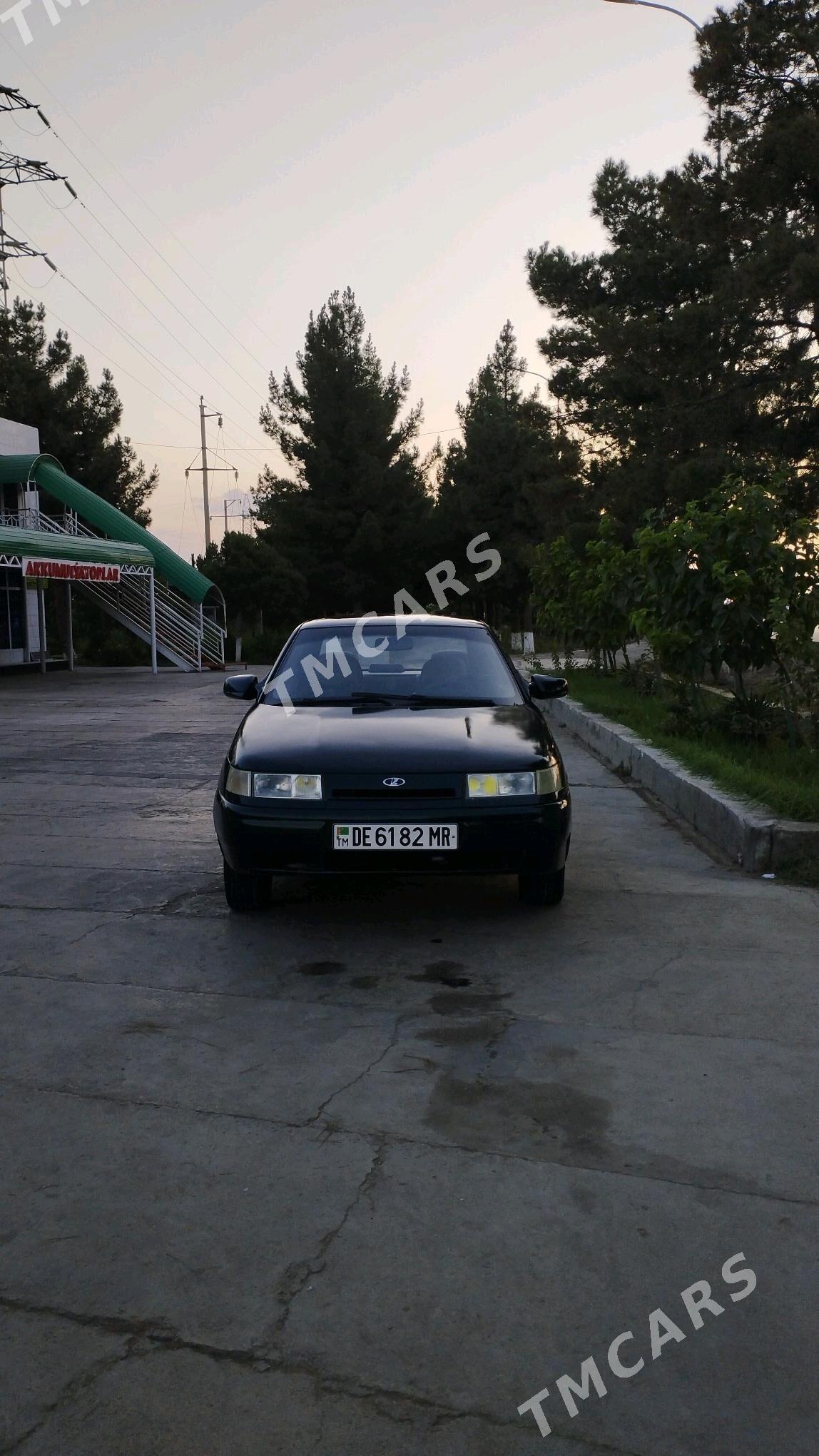 Lada 2110 2003 - 36 000 TMT - Mary - img 3