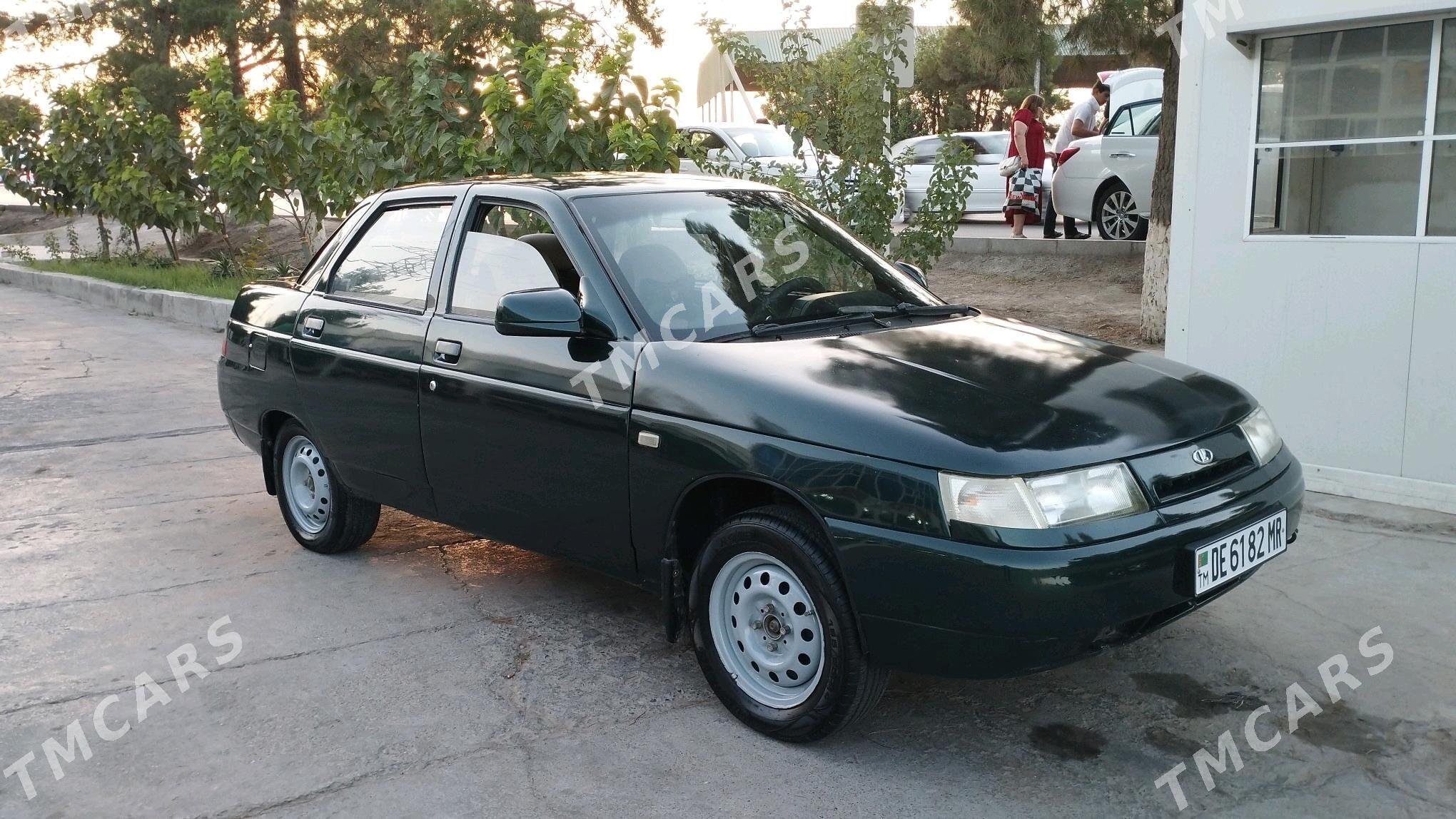 Lada 2110 2003 - 36 000 TMT - Мары - img 9