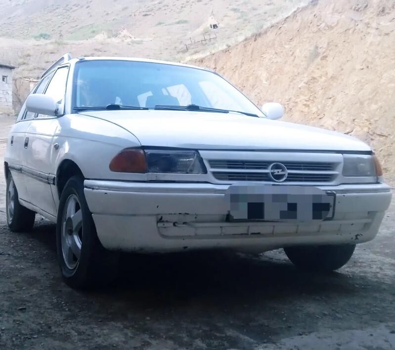 Opel Astra 1993 - 23 000 TMT - Махтумкули - img 3