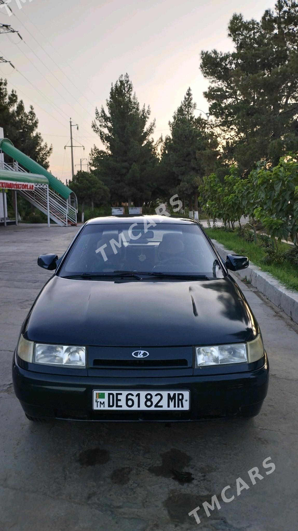 Lada 2110 2003 - 36 000 TMT - Mary - img 8